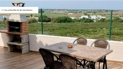 Arco Casas Adosadas — foto 5