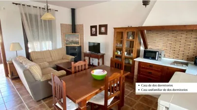 Arco Casas Adosadas — foto 6