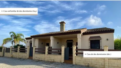 Arco Casas Adosadas — foto 9
