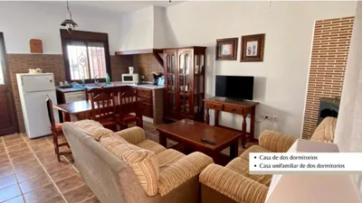 Arco Casas Adosadas — foto 12