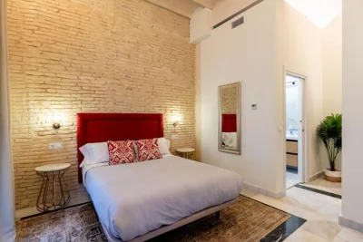 Arco de la Seda - Hotel Boutique — foto 5