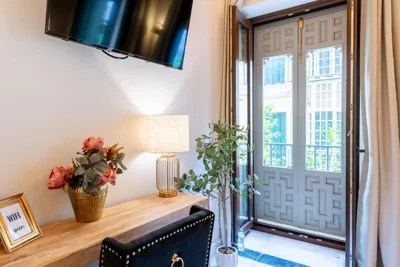 Arco de la Seda - Hotel Boutique — foto 6