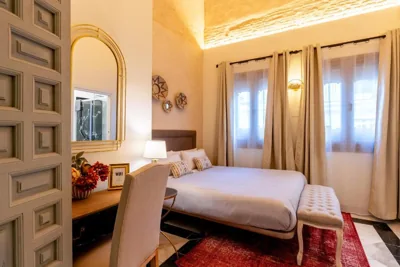 Arco de la Seda - Hotel Boutique — foto 7