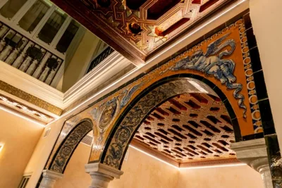 Arco de la Seda - Hotel Boutique — foto 9