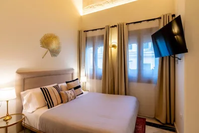 Arco de la Seda - Hotel Boutique — foto 10