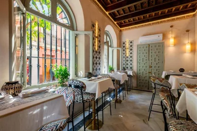 Arco de la Seda - Hotel Boutique — foto 11