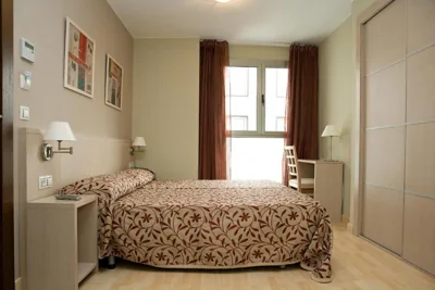 Arcohotel — Foto 2