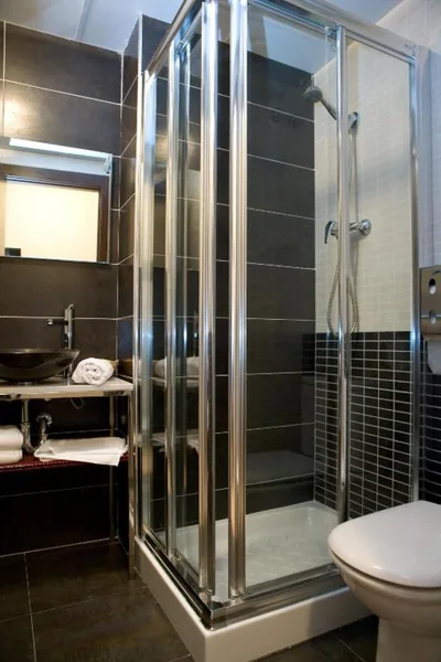 Arcohotel — Foto 3