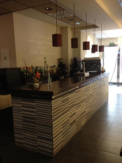 Arcohotel — Foto 4