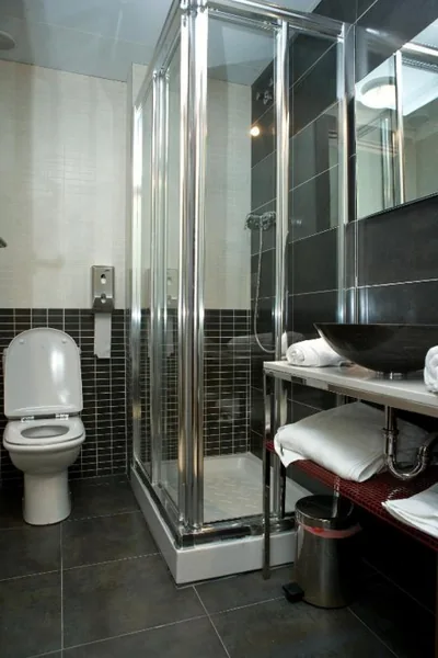 Arcohotel — Foto 7