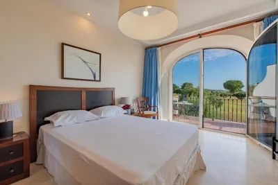 Arcos Gardens Sol Rent Golf — Foto 2