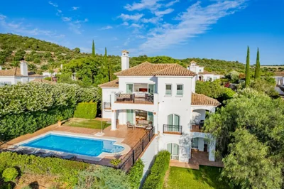 Arcos Gardens Sol Rent Golf — Foto 4