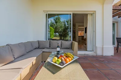 Arcos Gardens Sol Rent Golf — Foto 5