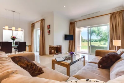 Arcos Gardens Sol Rent Golf — Foto 6