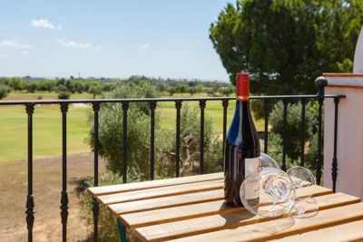 Arcos Gardens Sol Rent Golf — Foto 10