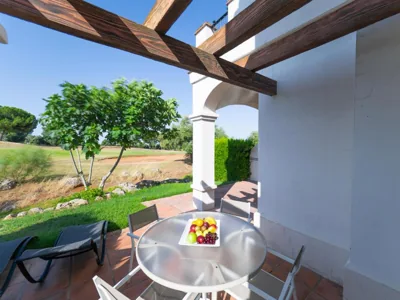 Arcos Gardens Sol Rent Golf — Foto 11