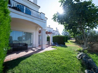 Arcos Gardens Sol Rent Golf — Foto 12