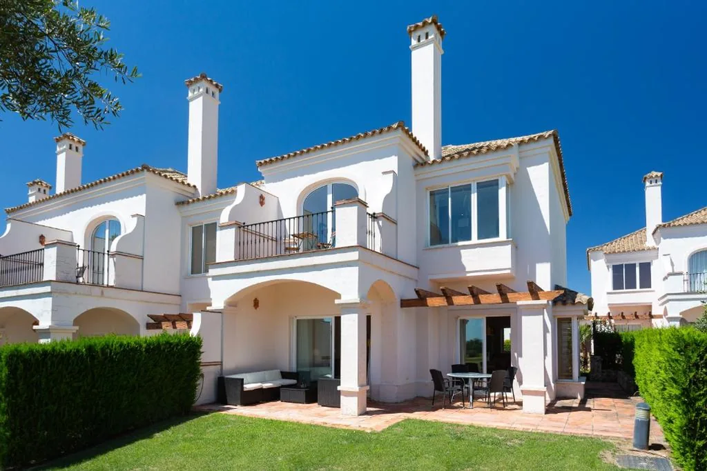 Haus mit 1 Schlafzimmer — Arcos Gardens Sol Rent Golf