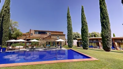 Arcs De Monells - Adults Only — foto 3