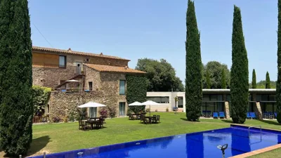 Arcs De Monells - Adults Only — foto 8