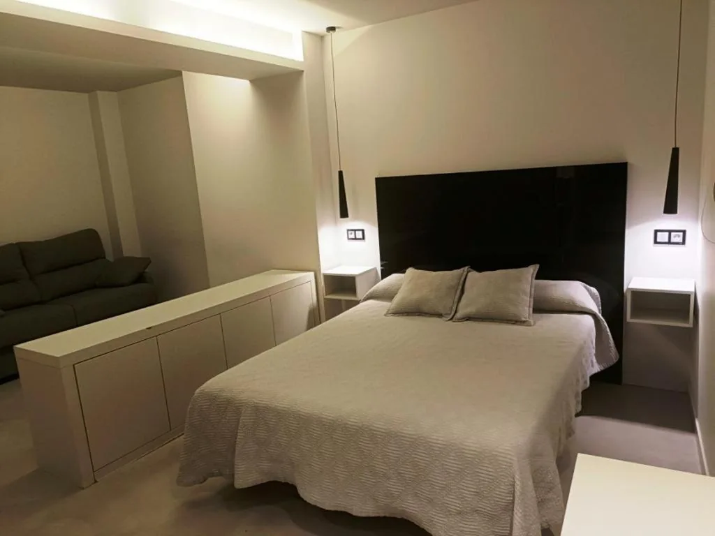 Chambre Double Supérieure — Ardigales 11