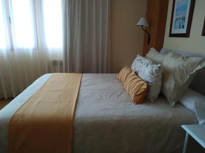 Área de Servicio El Cruce — foto 7