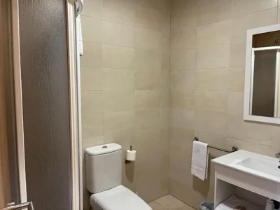 Area de servicio El Rebollar — foto 7