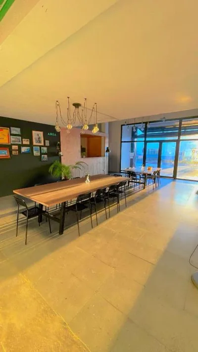 Area Surf House — photo 4