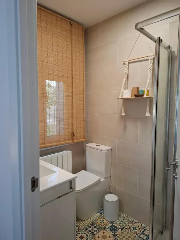 Habitación Doble - 2 camas dobles — Areal