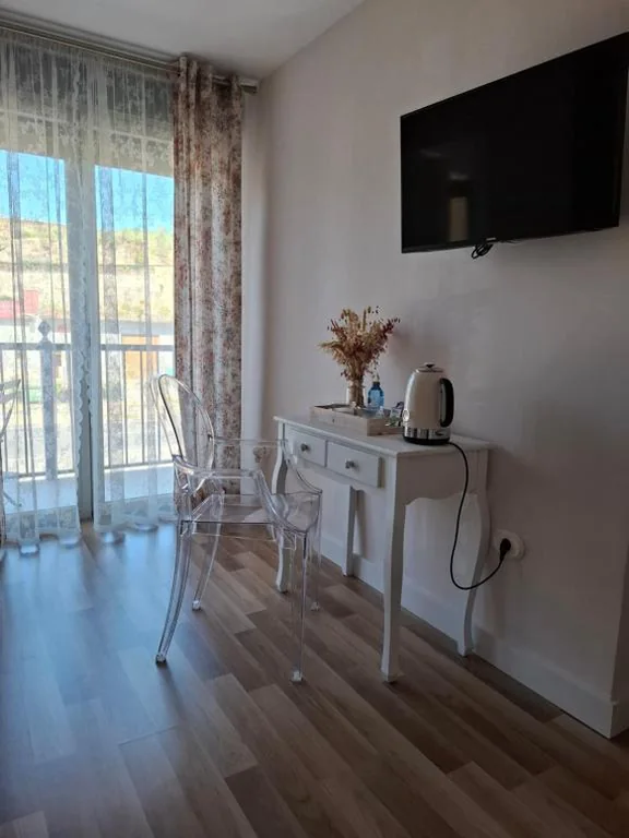 Habitación Doble — Areal