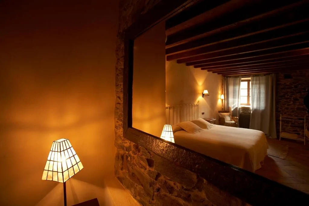 Habitación Familiar — Areal