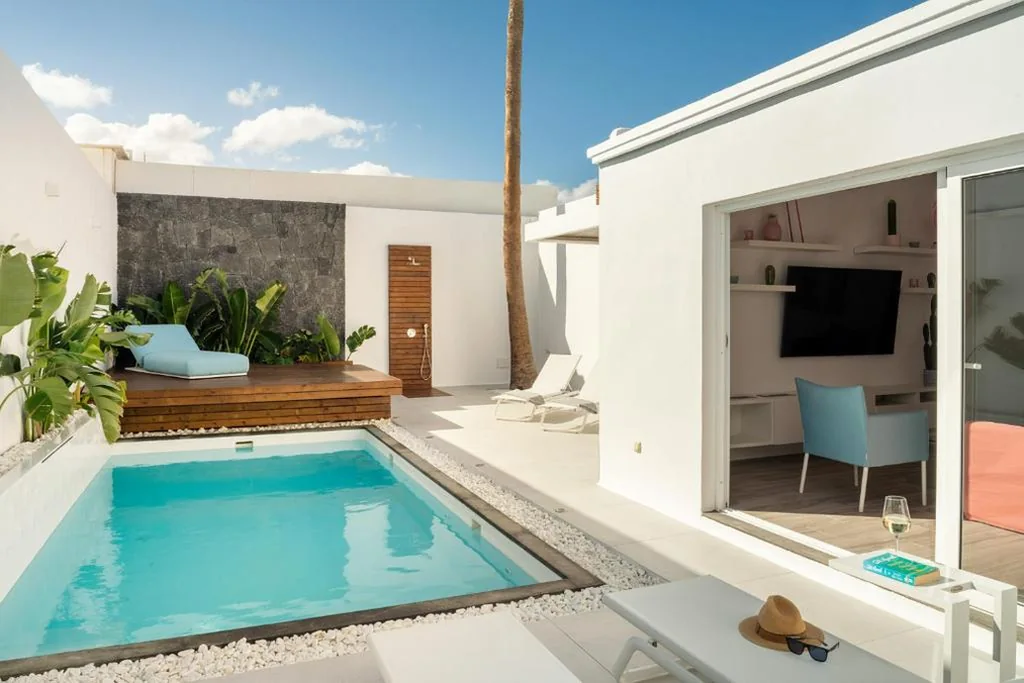 Villa de 3 dormitorios — Areca by AGM Resorts