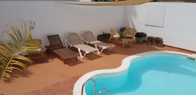 Arena Blanca — foto 5