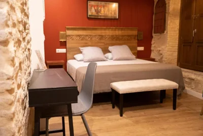 Arena Centro Rooms&Suites — foto 4