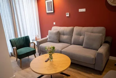 Arena Centro Rooms&Suites — foto 5