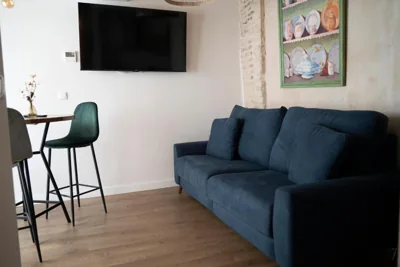 Arena Centro Rooms&Suites — foto 6