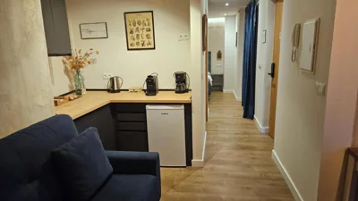 Arena Centro Rooms&Suites — foto 7