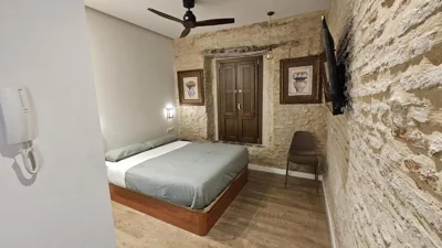 Arena Centro Rooms&Suites — foto 9