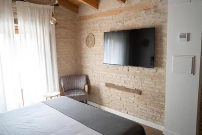 Arena Centro Rooms&Suites — foto 10