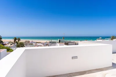 Arena House Conil — foto 3