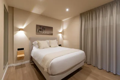 Arena Málaga Suites — Foto 2