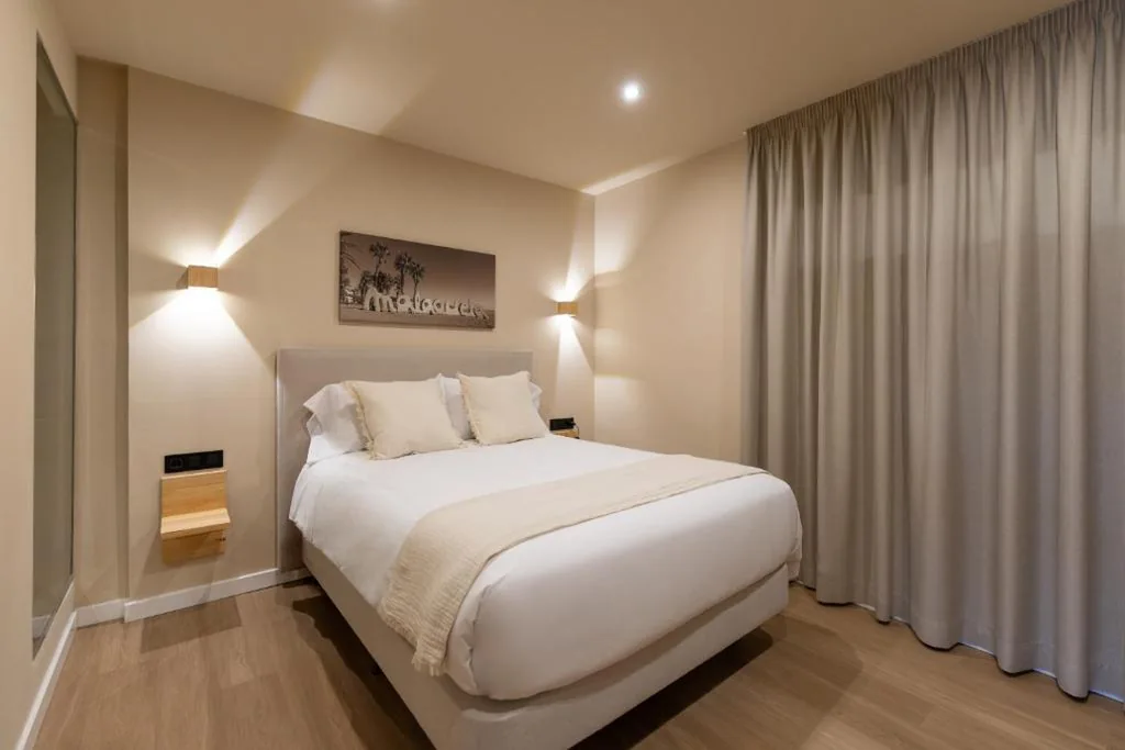 Arena Málaga Suites