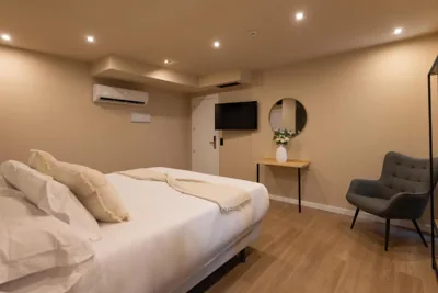 Arena Málaga Suites — Foto 3