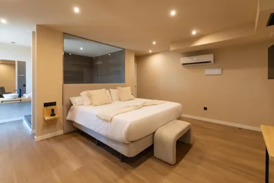 Arena Málaga Suites — Foto 4