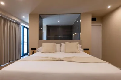 Arena Málaga Suites — Foto 6