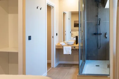 Arena Málaga Suites — Foto 8