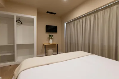 Arena Málaga Suites — Foto 9