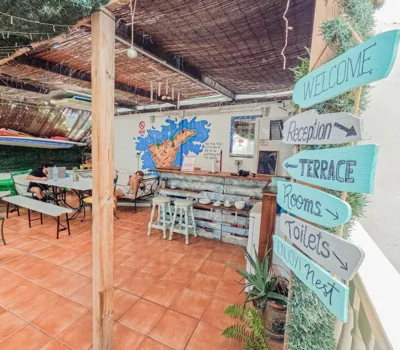 Arena Nest Hostel — photo 2