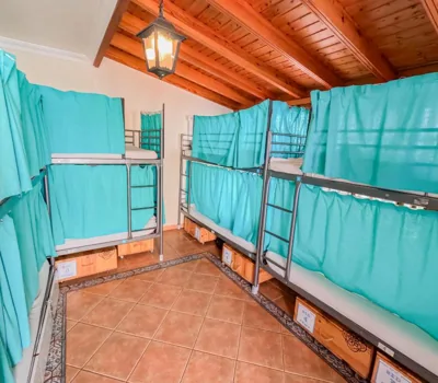 Arena Nest Hostel — photo 5