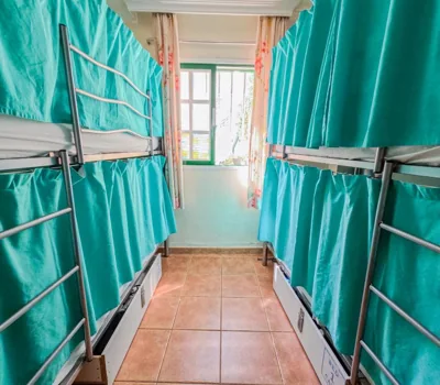 Arena Nest Hostel — photo 6
